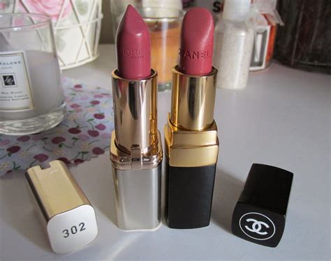 chanel rouge coco 05 mademoiselle отзывы